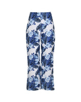 Anahi Pant Blue