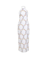 Cayena Dress Flowers