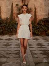 Luma Skirt