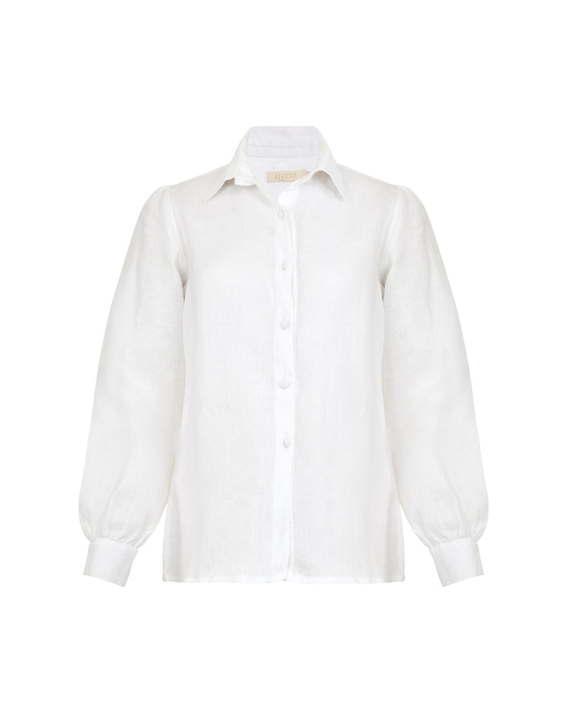 Zahira Blouse