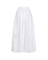 Gardenia Skirt