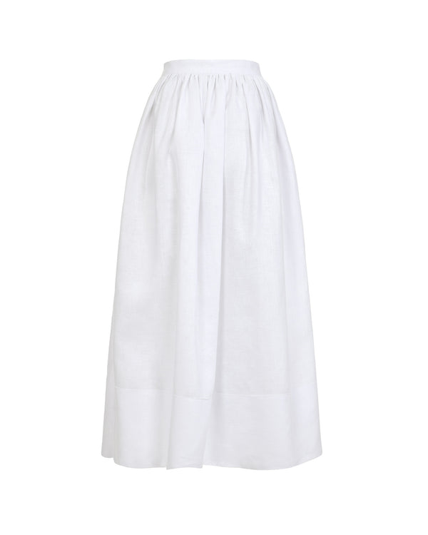 Gardenia Skirt