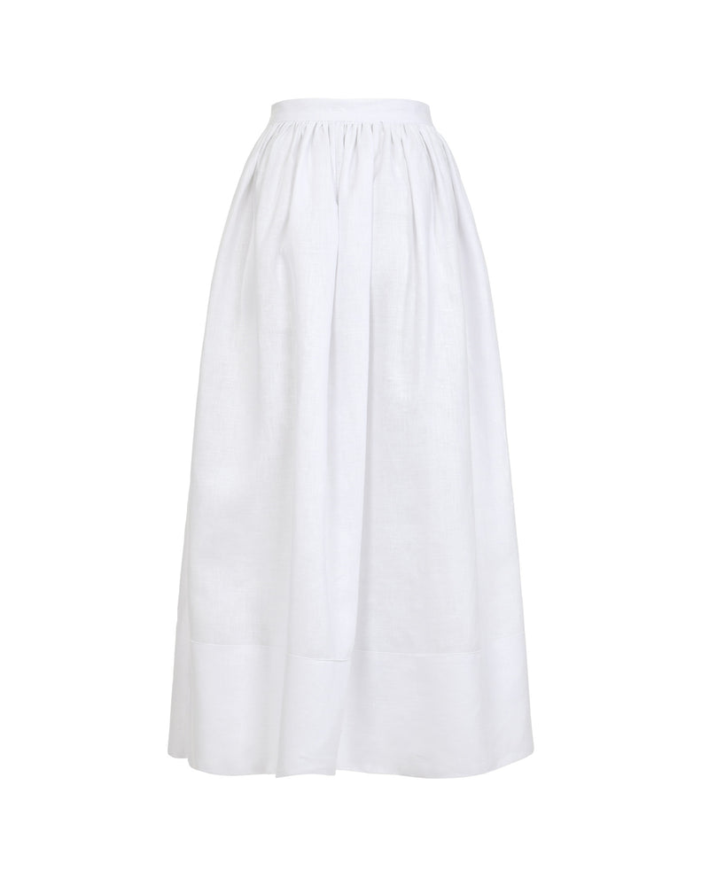 Gardenia Skirt