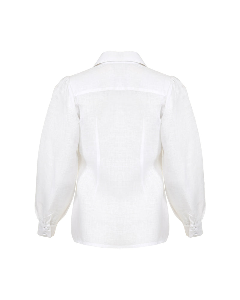 Zahira Blouse