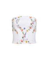 Candy Top Flowers