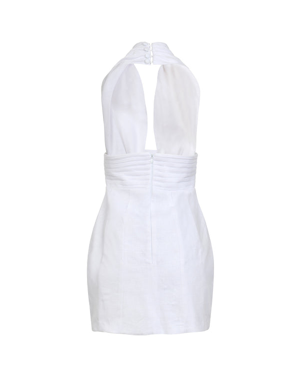 Fionna Dress