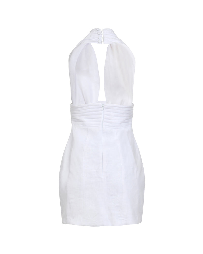 Fionna Dress