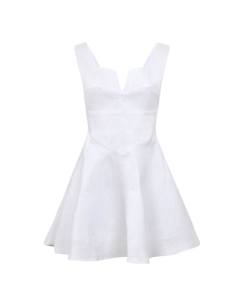 Melisa Dress