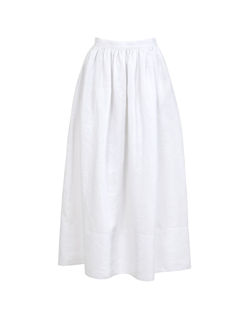 Gardenia Skirt