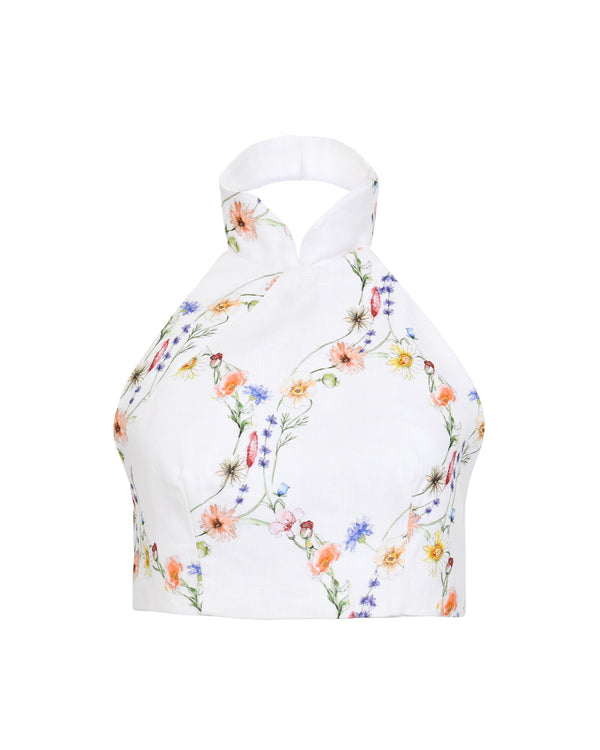 Gardenia Top Flowers