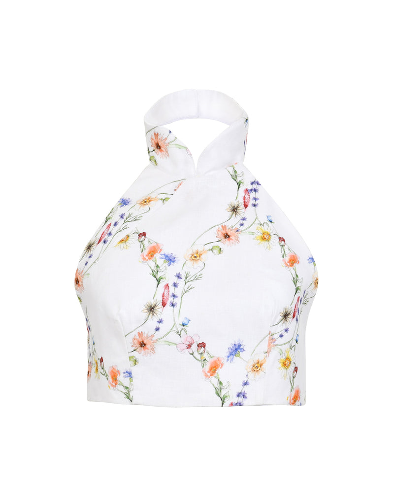 Gardenia Top Flowers