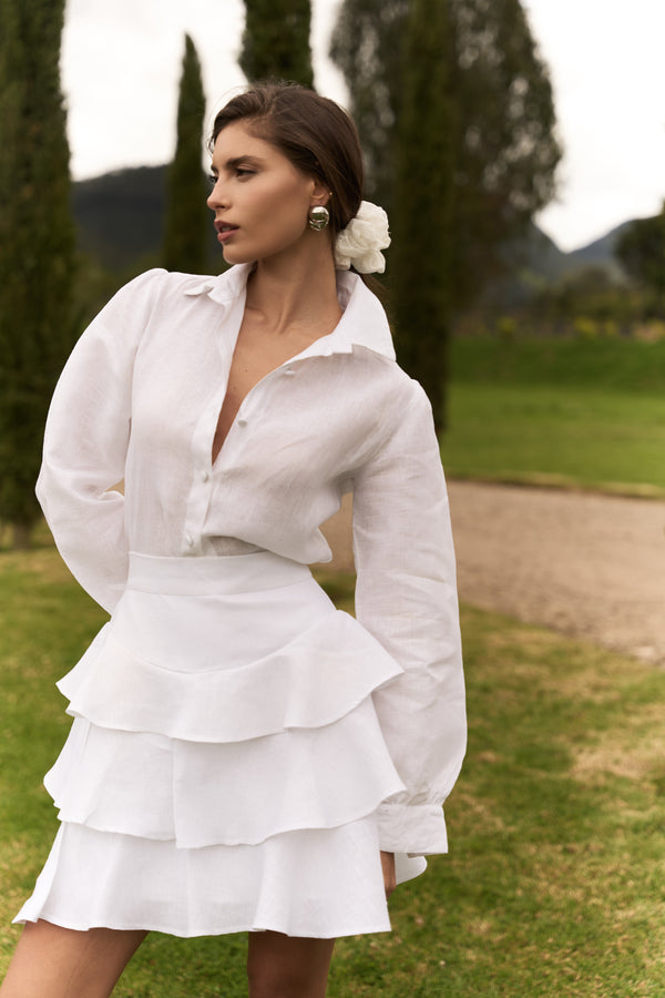 Zahira Blouse