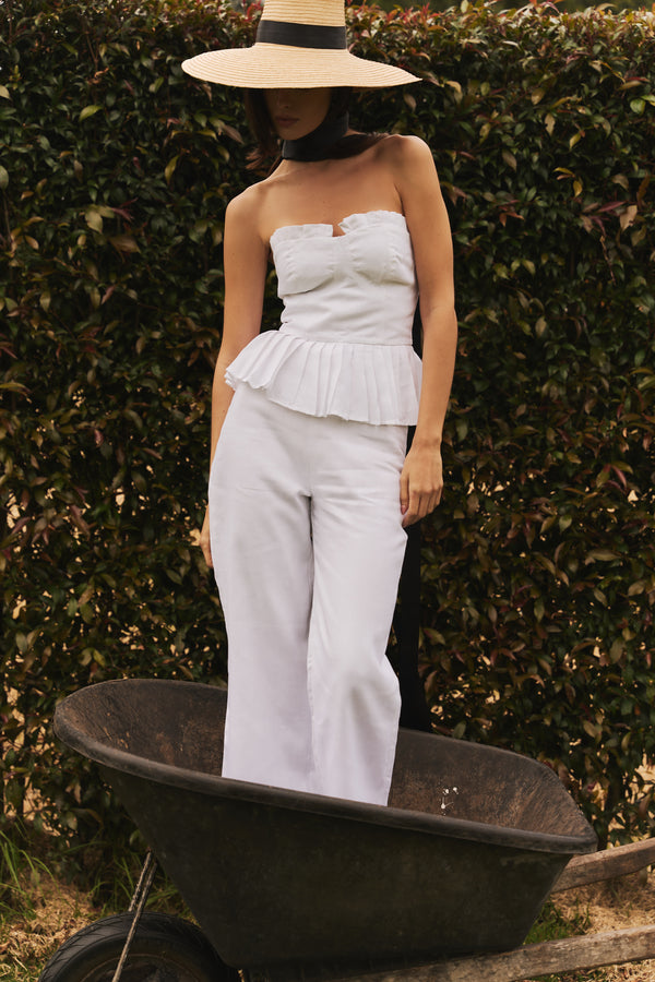 Anahi Pant