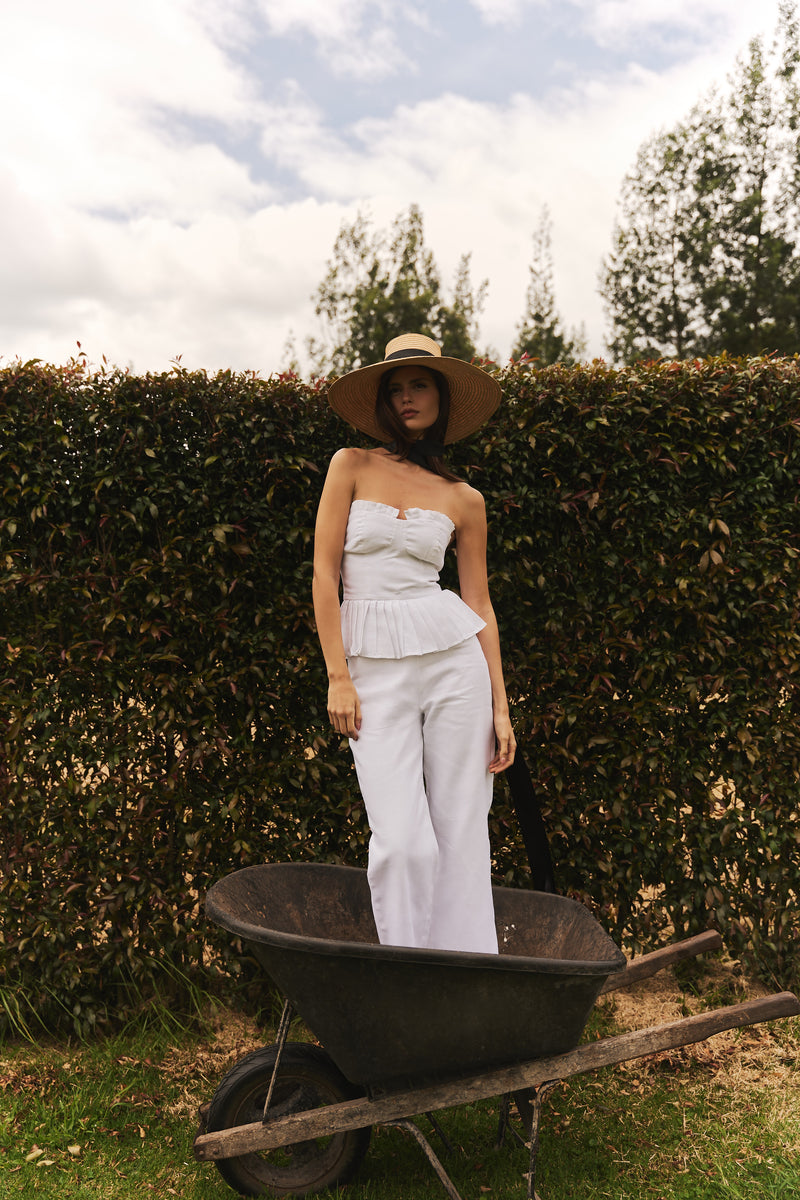 Anahi Pant
