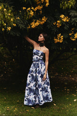 Candy Top Blue