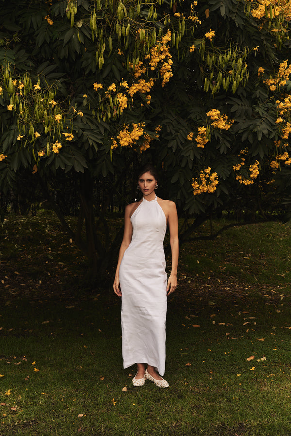 Cayena Dress