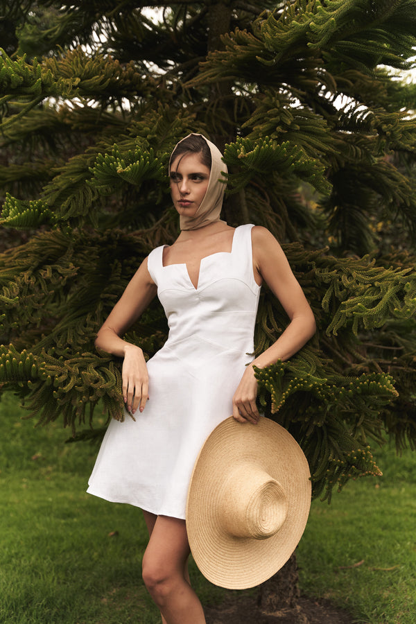 Melisa Dress