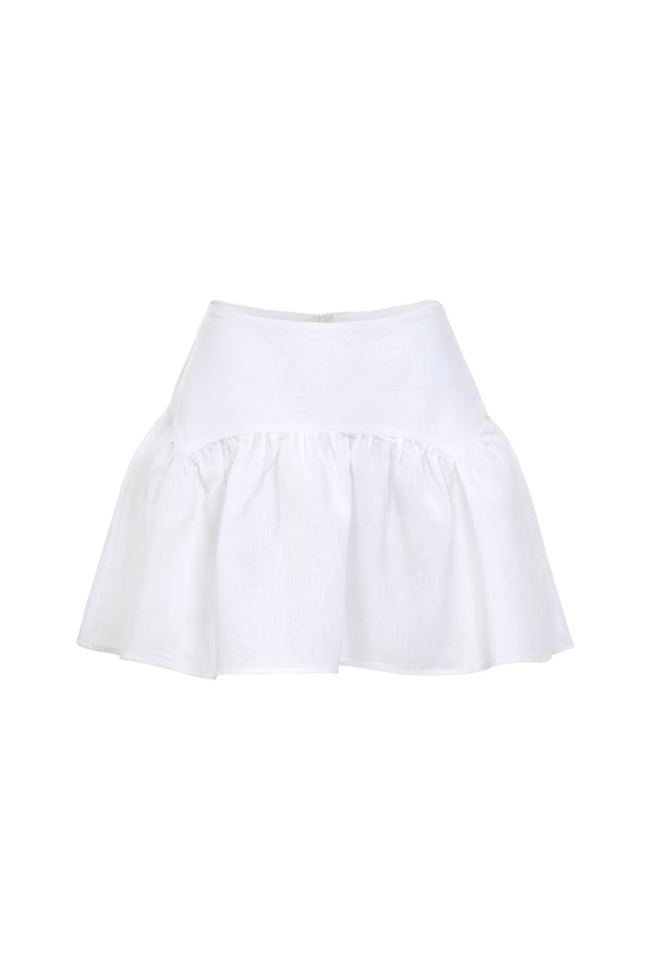 Gracia Skirt