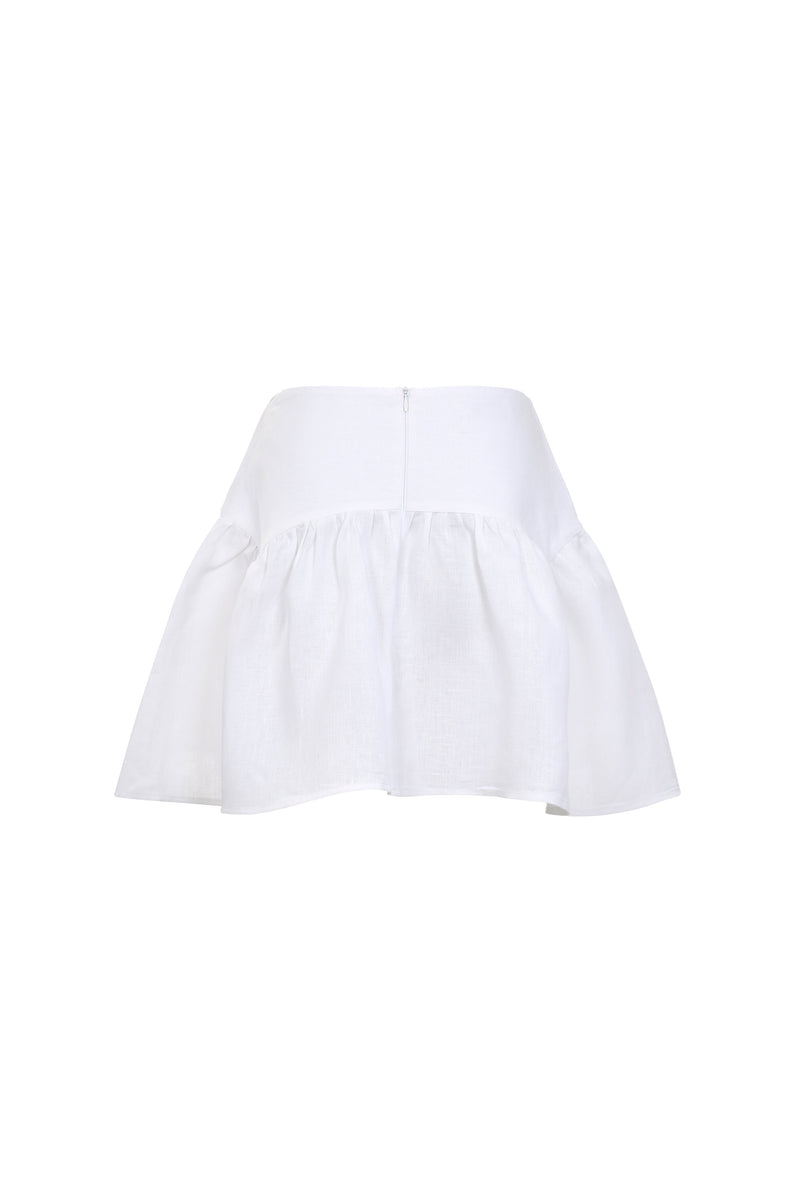 Gracia Skirt