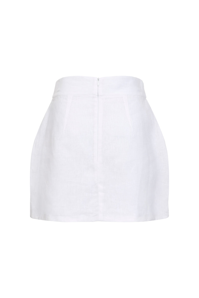 Paloma Skirt