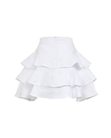 Zahira Skirt