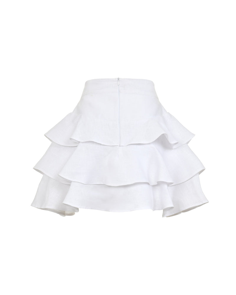Zahira Skirt