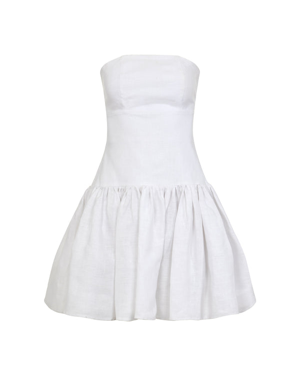 Violeta Dress