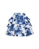 Zahira Skirt Blue