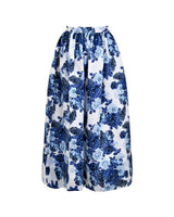 Gardenia Skirt Blue