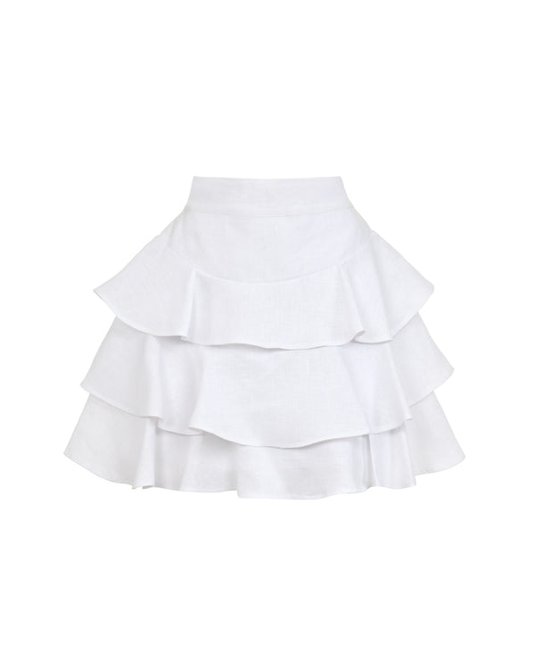 Zahira Skirt