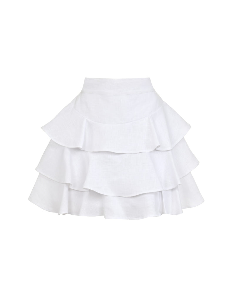Zahira Skirt